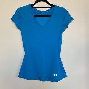 Under Armour shirt